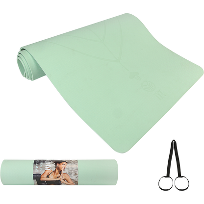 Harmony Yoga Mat – 8mm