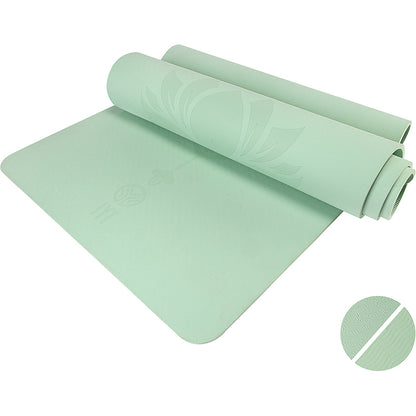 Harmony Yoga Mat – 8mm