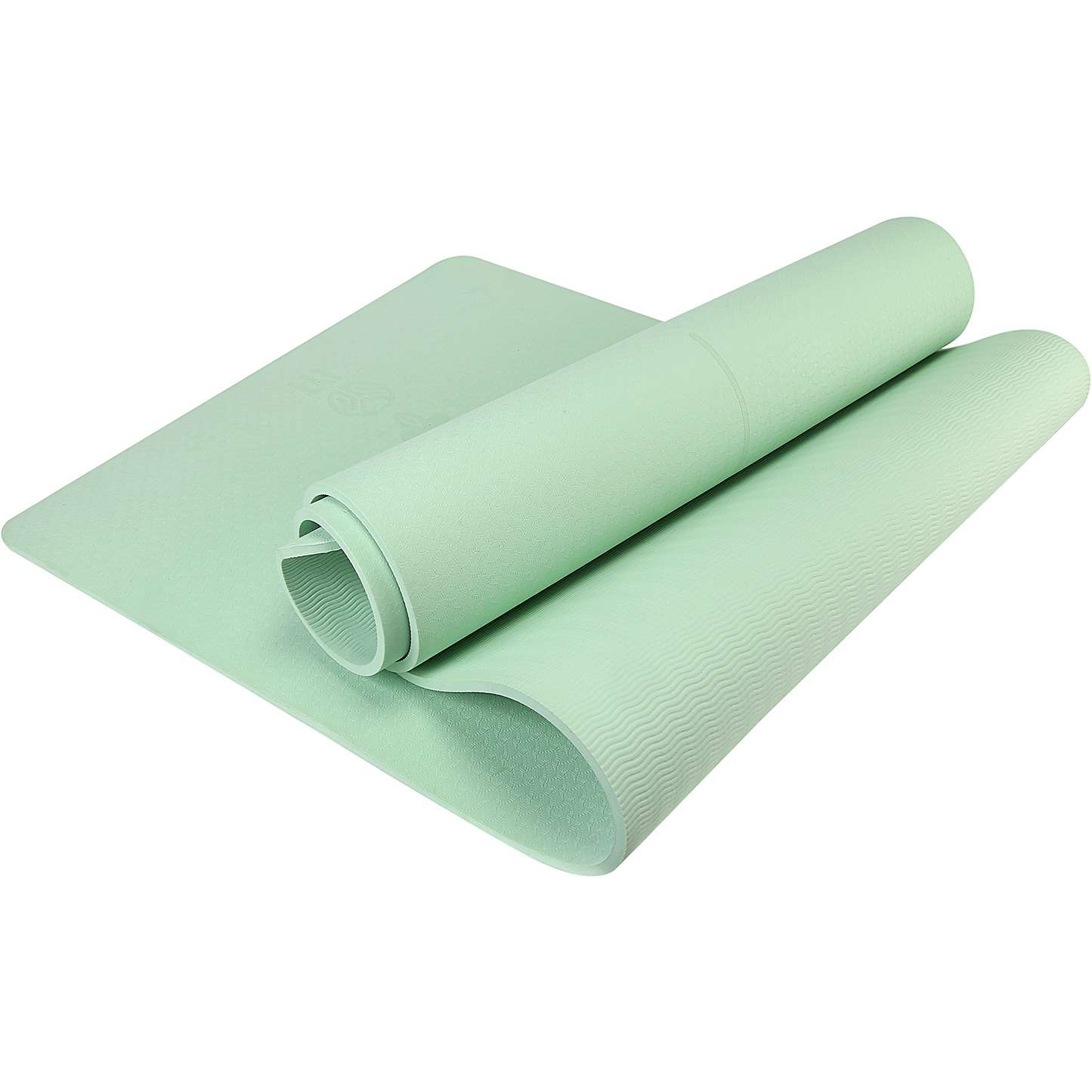 Harmony Yoga Mat – 8mm