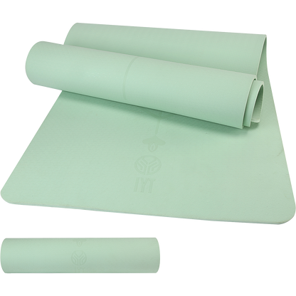 Harmony Yoga Mat – 8mm