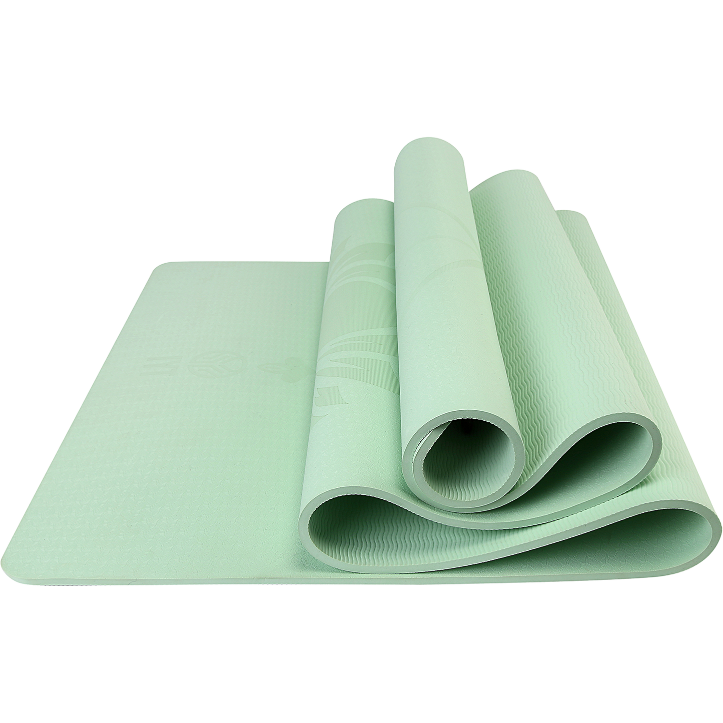 Harmony Yoga Mat – 8mm