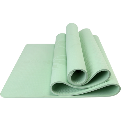 Harmony Yoga Mat – 8mm
