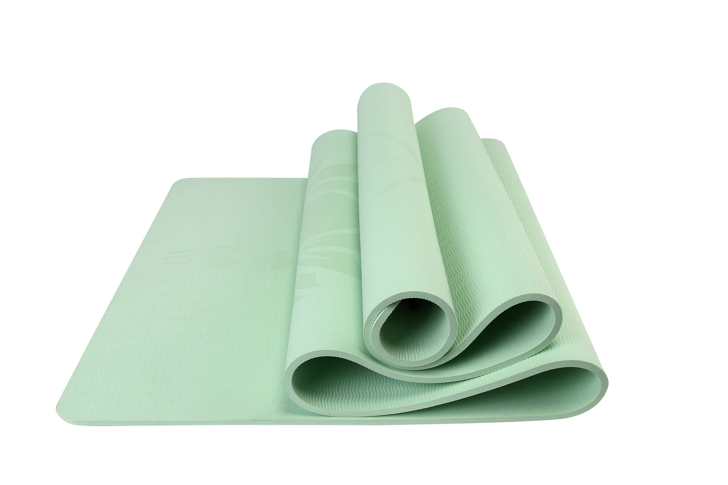 Harmony Yoga Mat – 8mm