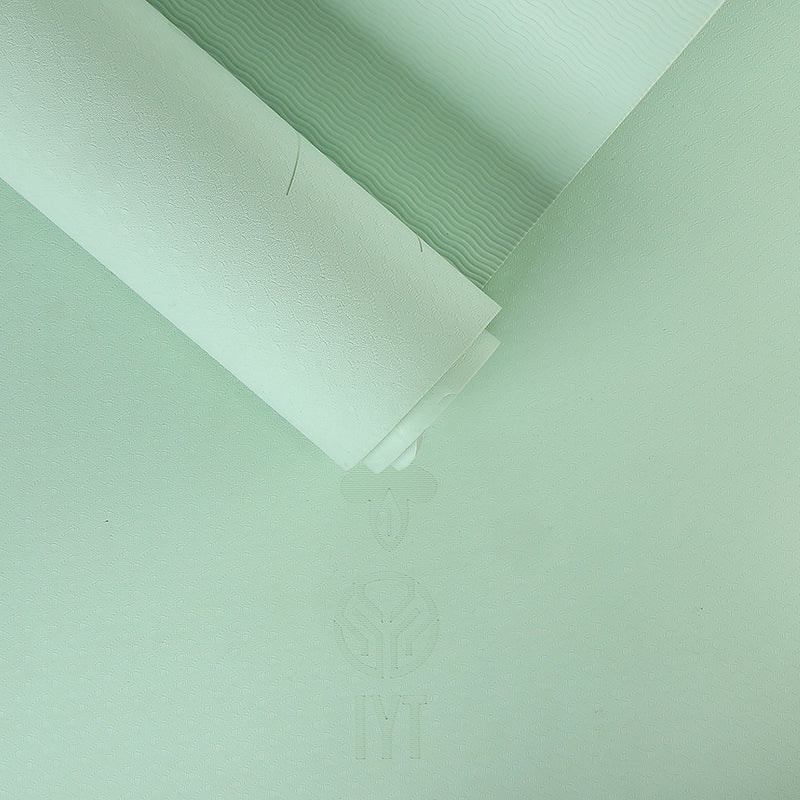 Harmony Yoga Mat – 8mm