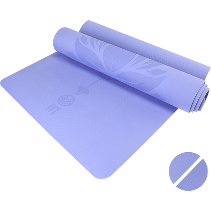 Harmony Yoga Mat – 8mm
