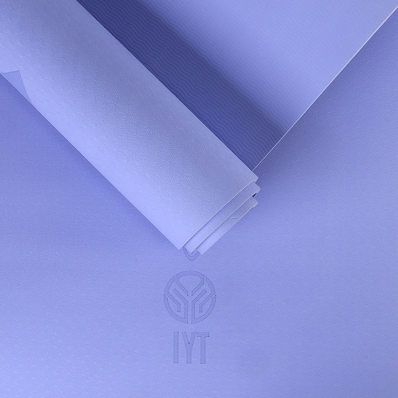 Harmony Yoga Mat – 8mm