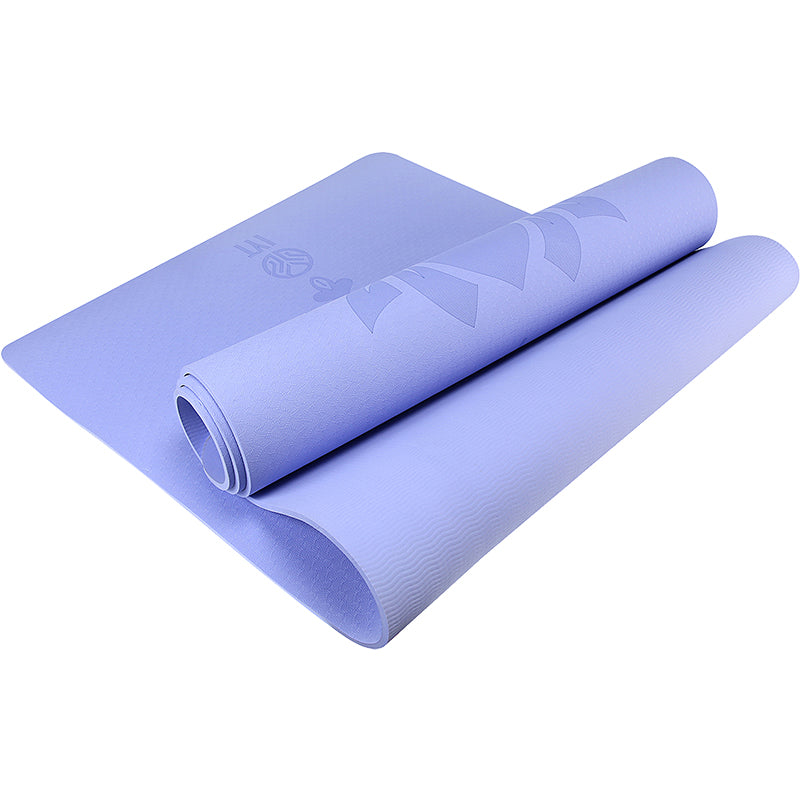 Harmony Yoga Mat – 8mm