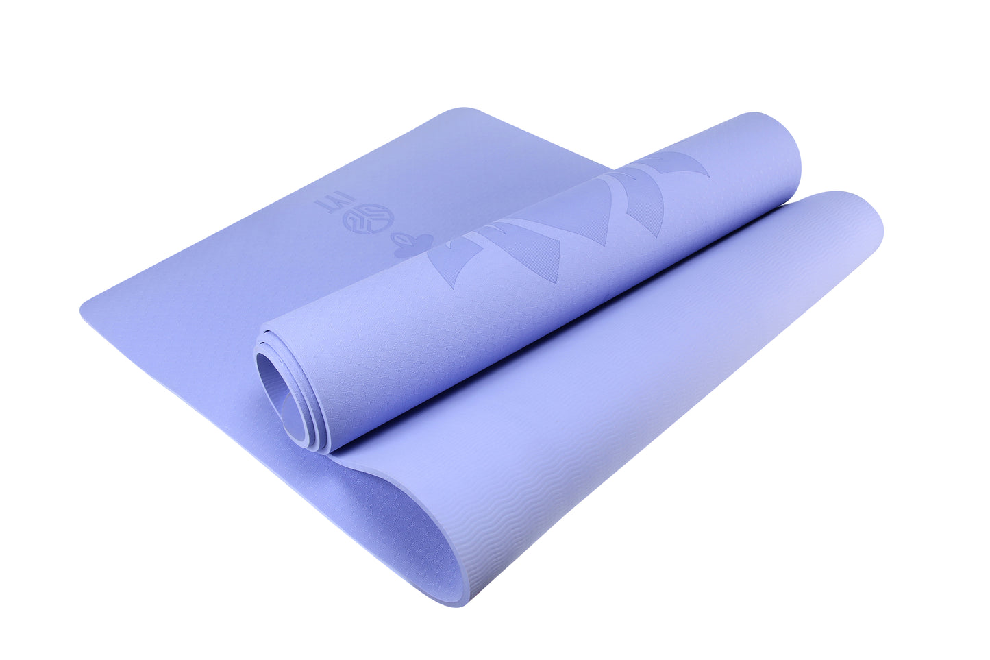 Harmony Yoga Mat – 8mm