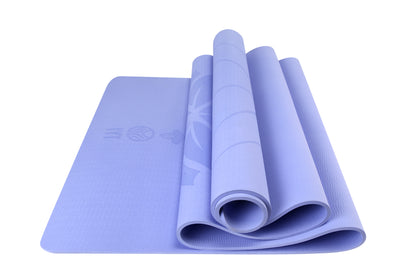 Harmony Yoga Mat – 8mm