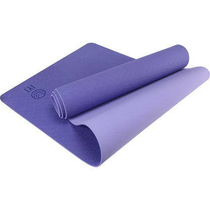 Serenity Yoga Mat – 6mm