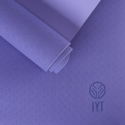 Serenity Yoga Mat – 6mm