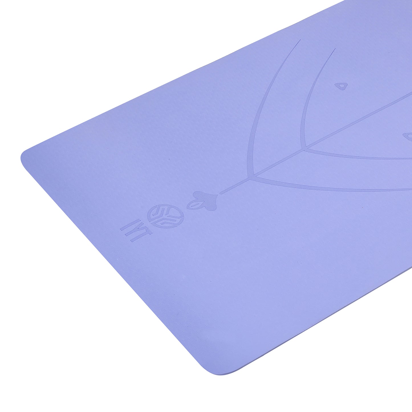 Harmony Yoga Mat – 8mm