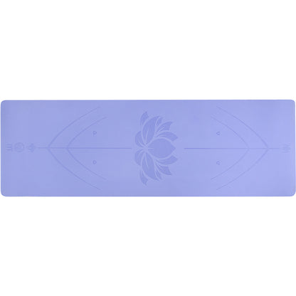 Harmony Yoga Mat – 6mm