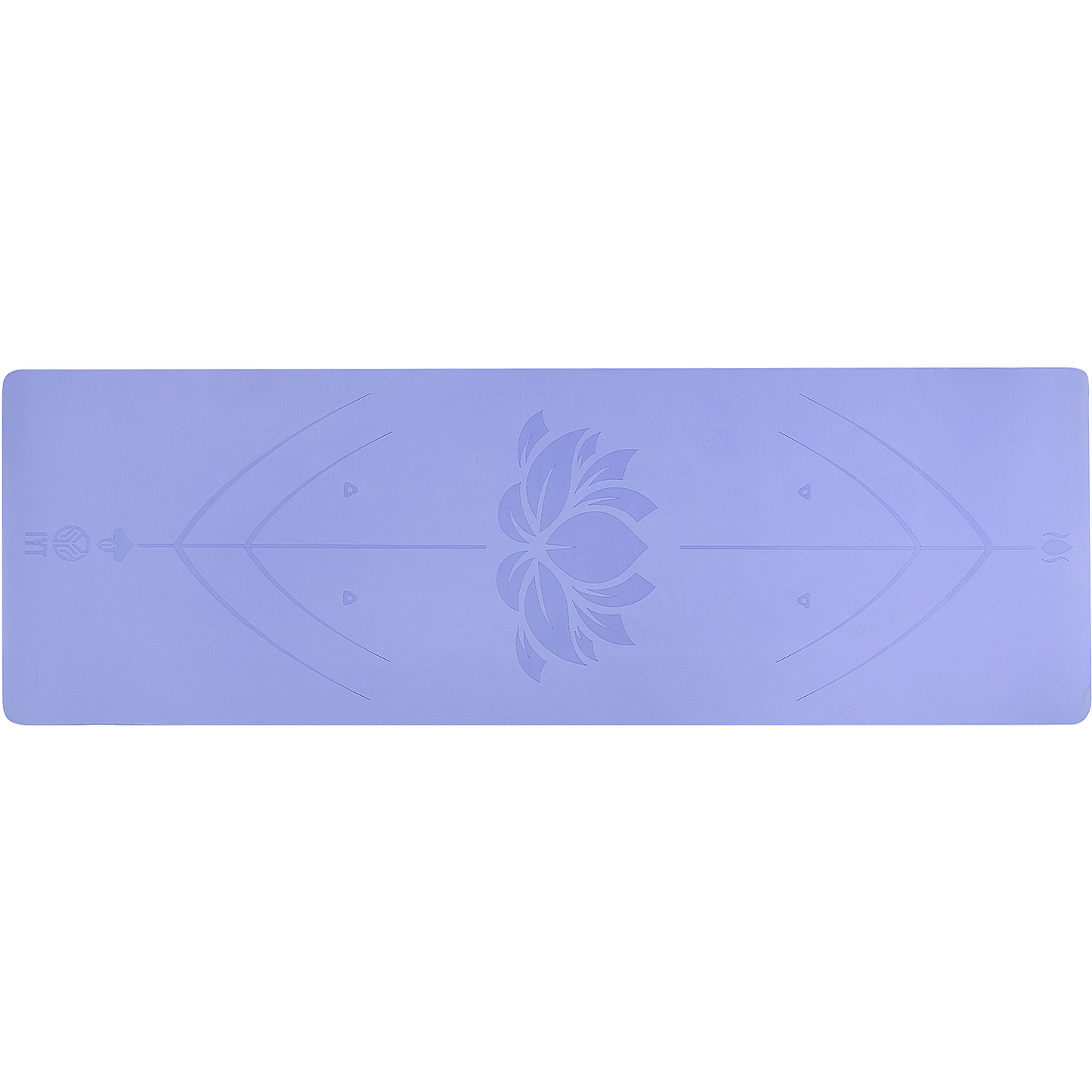 Harmony Yoga Mat – 8mm
