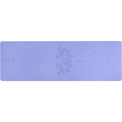 Harmony Yoga Mat – 8mm
