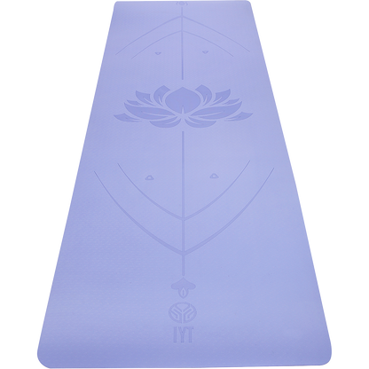 Harmony Yoga Mat – 6mm