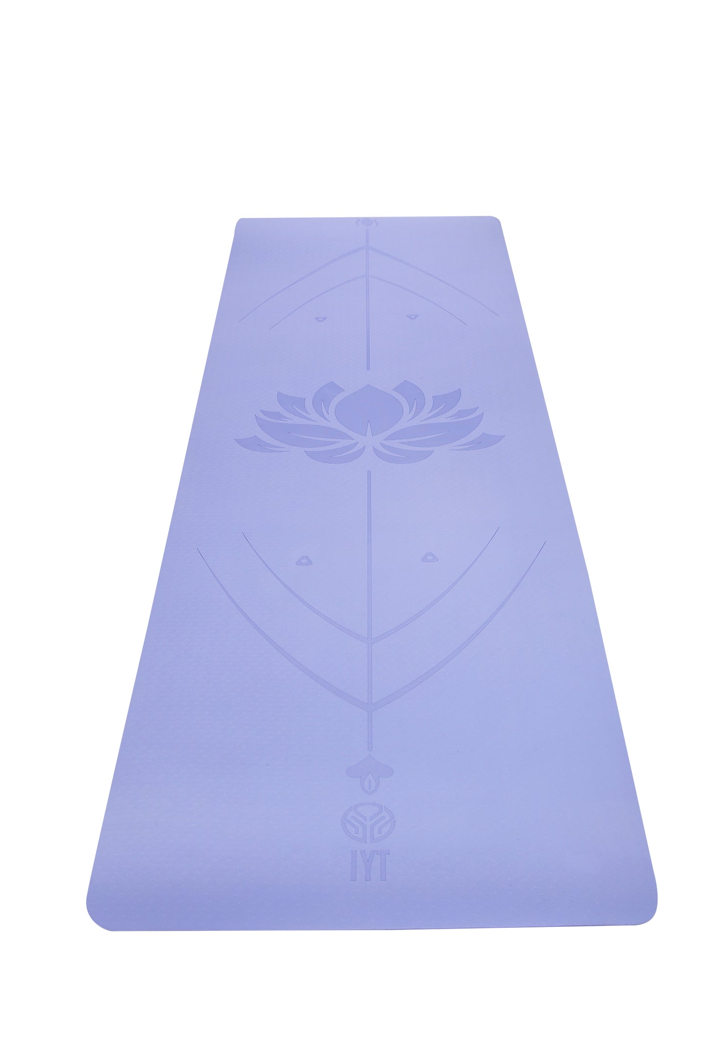 Harmony Yoga Mat – 8mm