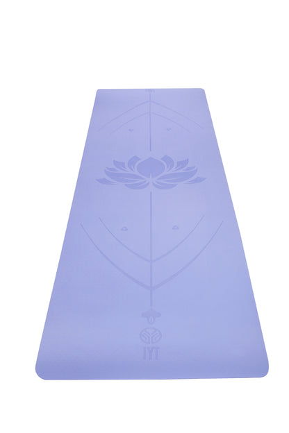Harmony Yoga Mat – 8mm