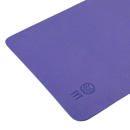 Serenity Yoga Mat – 6mm
