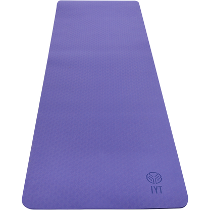 Serenity Yoga Mat – 6mm