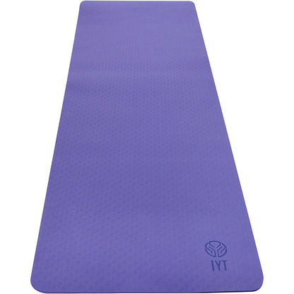 Serenity Yoga Mat – 6mm