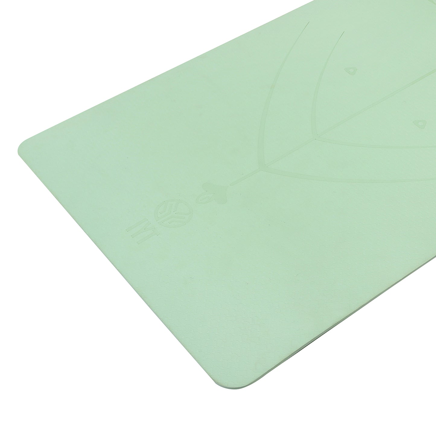 Harmony Yoga Mat – 8mm