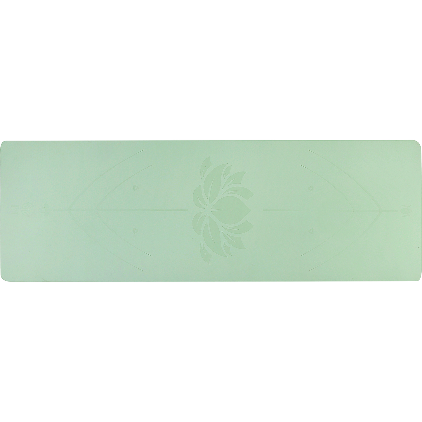 Harmony Yoga Mat – 8mm