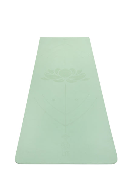 Harmony Yoga Mat – 6mm