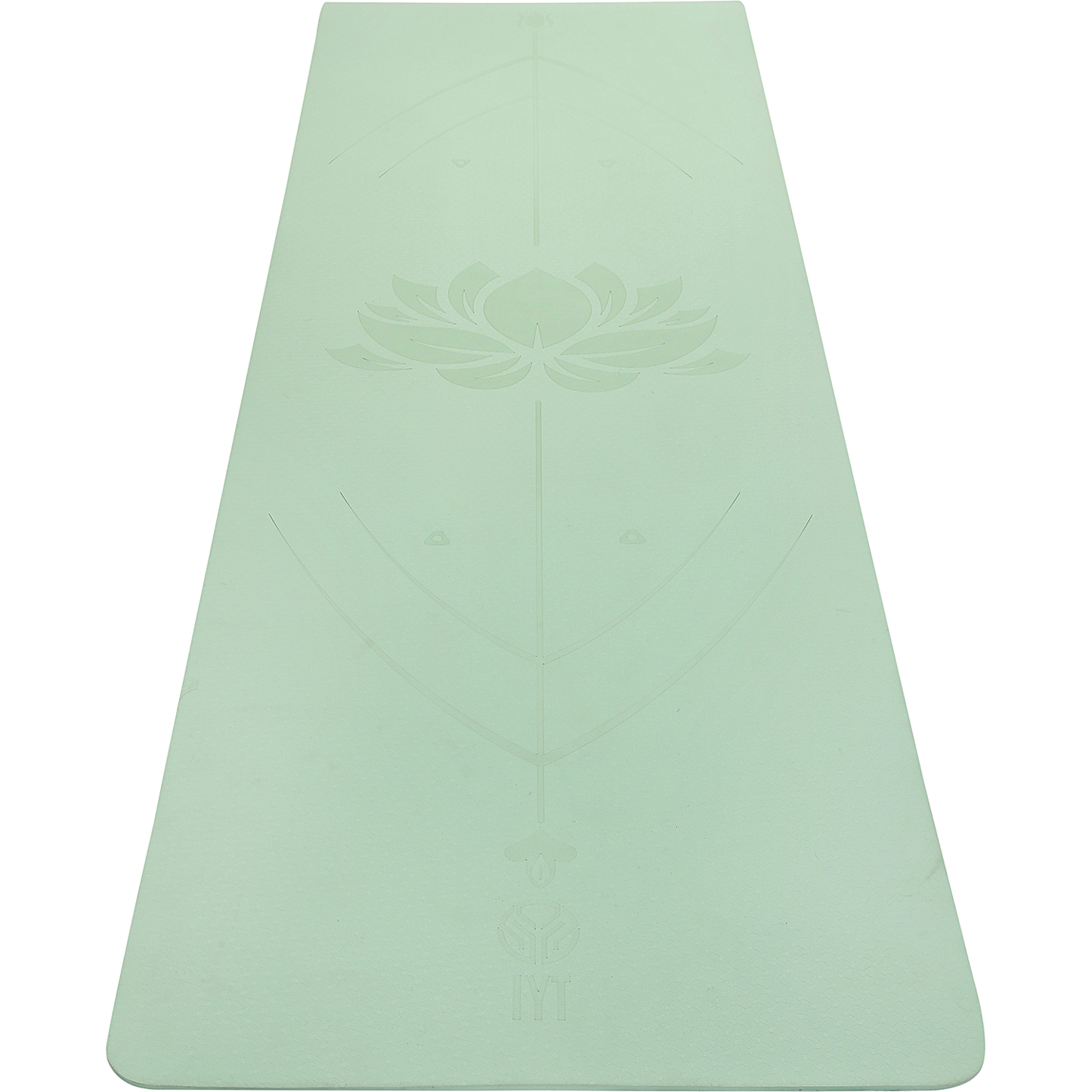 Harmony Yoga Mat – 8mm