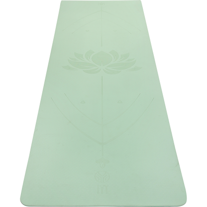 Harmony Yoga Mat – 8mm