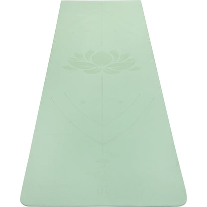 Harmony Yoga Mat – 6mm